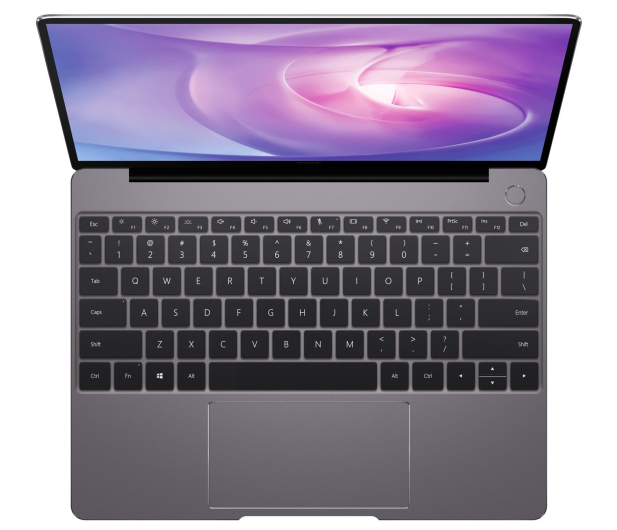 Huawei Matebook 13 i5-10210U/8GB/512GB/Win10 - 563537 - zdjęcie 2